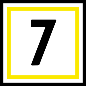 Test 7 HS – Level 11